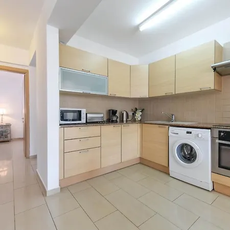 Apartment Nissi Beach Ayia Napa