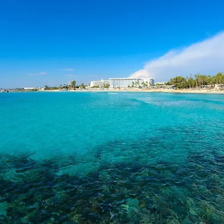 Apartment Nissi Beach Ayia Napa