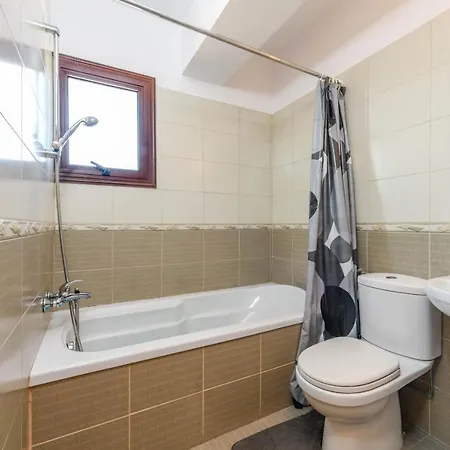 Apartment Nissi Beach *