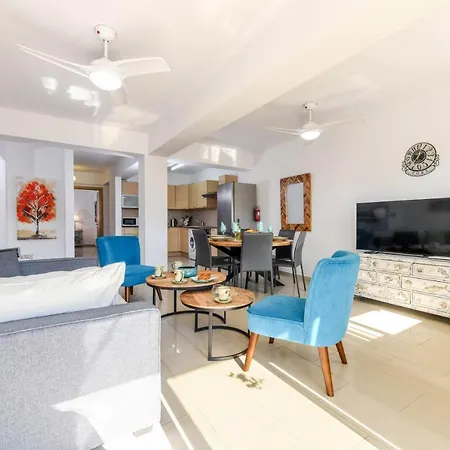 Apartment Nissi Beach Ayia Napa