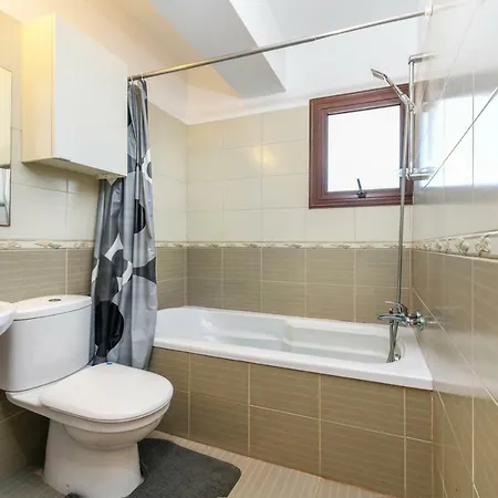 Apartment Nissi Beach Ayia Napa