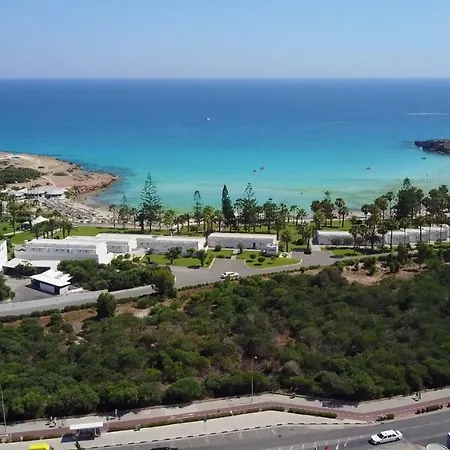 Nissi Beach Apartment *